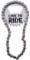 Novelty Bottle Opener Metal Chain for Bicycle Bike Lovers Beer Gift Present
