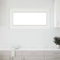 Brokky 4108461 Finestra Seminterrato RISOR 120x60 cm Anta Ribalta DIN Destra Finestra Seminterrato,Soluzione Ideale per Illuminare e Ventilare i Tuoi Spazi Sotterranei
