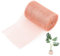 KILDOWS Schneckenschutz, 12.7cm x 10m Kupferband Gegen Schnecken Hochbeet Kupfernetz Schneckenzaun Gartenschutz Kupfergitterrolle Doppelschicht Kupferdraht Gartennetz für Garten Schneckenabwehr