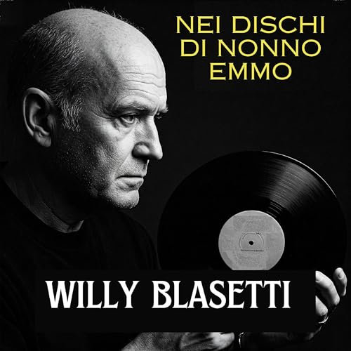 La tv in bianco e nero (Instrumental Version)