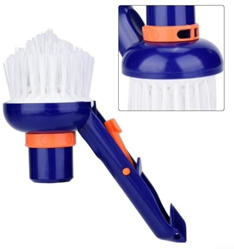 Robuste Konstruktion Pool Wand & Boden Reiniger Werkzeug Wahl für Ihre regelmäßigen Wartungsbedürfnisse