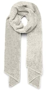 VERO MODA Vmcassy Scarf Noos, Moonbeam, one_Size