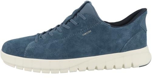 Geox Herren U Flextride Plus A Sneaker