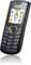 Samsung E1170i Handy (Ohne Branding, 3,6 cm (1,4 Zoll) Display) schwarz