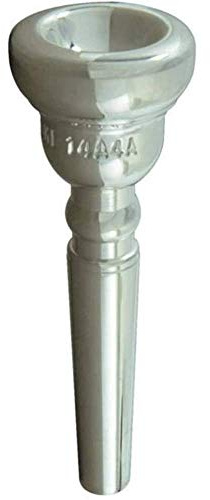 Schilke Trumpet Mouthpiece (2517D4)