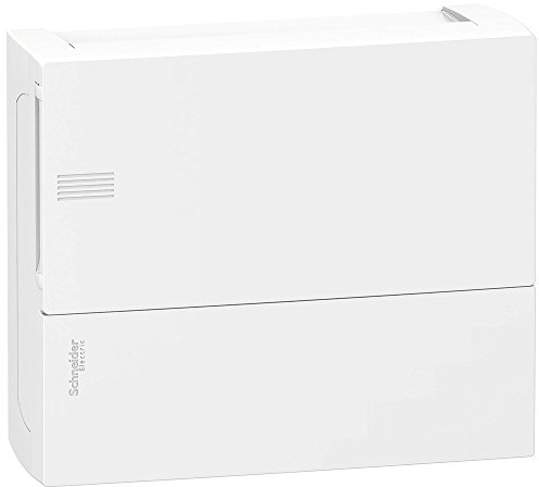 Mini Pragma superficie P.P., 1F 12M