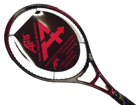 Astis Power Tech Tennisschläger L2