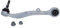LEMFÖRDER 27139 02 Lenker Radaufhängung für BMW 5 Touring (E61) 2004-2010 Hinten, Rechts, Unten, Vorderachse und andere Fahrzeuge