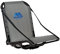 Millennium Marine B100 Boot Sitz, grau