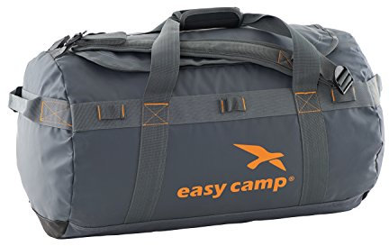 Easy Camp Rucksack Porter 60, Grau, 60 Liter, 360118