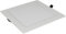 McShine - LED Panel Deckenleuchte Strahler | LP-1519SW | 15W, 200x200mm, 1.530 lm, 3000K