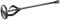 STANLEY STA66452-QZ - Mezclador de pintura ø 85mm, 400mm de longitud.