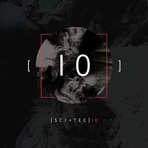 10 Years of Sci+Tec [Vinyl LP]