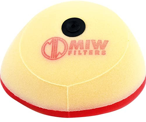 Filtro Aria per KTM 125/250/380 ('98-'02) 400/520 ('98-'00) - EXC (<'00)