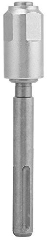 SDS Max auf SDS Plus Adapter,Jectse Chrom Vanadium Stahl SDS Max auf SDS Plus Adapter Chuck Adapter Converter Elektrowerkzeuge für alle Standard SDS Max Bohrer