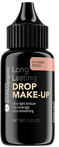Bell HYPOAllergenic Long Lasting Drop Make-Up 07 3 g
