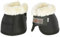 Covalliero Kerbl 3222164 Springglocken Teddy Fleece schwarz XFull