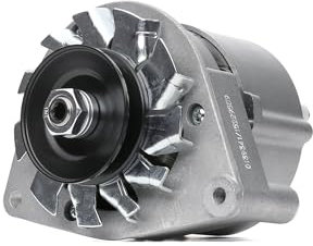 STARK SKGN-0320923 Lichtmaschine Generator Alternator 33A 12V für Keilriemenscheibe