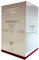 Vin sans alcool 0.0 Premium Rouge | Bag in Box 10 litres |Équivalent à plus de 13 bouteilles de 750 ml. | Halal Food