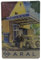 LUCKYLINDE geprägtes Blechschild passend für ARAL Fans, Deko Werkstatt, Garagen Tankstelle Rallye Auto Oldtimer Schild 20 x 30 cm (ARAL)
