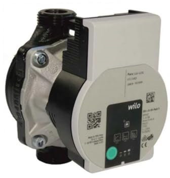 CIRCOLATORE PARA WILO INVERTER 25/8-75 - 11/2 - Int. 180 mm