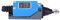 Interrupteur de Fin de Course, ME-8112 Micro Interrupteur 250V 5A Mini Interrupteur de Fin de Course à Rouleau pour contrôle de Mouvement 11 x 2,7 x 2,4 cm