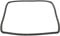 EuroStore07® 1 GUARNIZIONE PORTA FORNO Compatibile con LOFRA cm 66-71 x 37-39 per FORNI MAXI NO ORIGINALE 36.05
