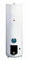 Chauffe-eau électrique ACI hybride Zénéo Atlantic - Vertical sur socle - 150L