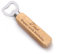 Personalised Bottle Opener for Him Engraved Custom Wood Handle Bottle Opener for Birthday Personalised Gifts for Men Dad Son Uncle Brother Teacher Friends Daddy 18th 21st 30th (Design 2)