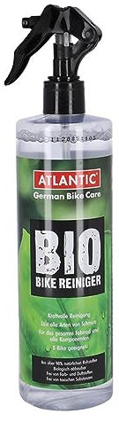 Atlantic BIO BIKE REINIGER - NEUE FORMEL (6194) 500 ml