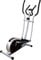 WINCH Crosstrainer Pro |Fitnessgerät mit LCD-Anzeige, Tablethalterung, Schaumstoffummantelten Schwungarmen und Handpulssensoren für Ganzkörper-Cardio-Training und Ausdauer-Workouts zu Hause