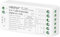 LGIDTECH FUT037Z+ Miboxer LED-Streifen-Controller 3-in-1, Zigbee+2.4G, funktioniert mit RGB & RGBW & RGB + CCT LED-Lichtstreifen, kompatibel mit Philips Hue, Amazon Echo Plus (2. Generation)