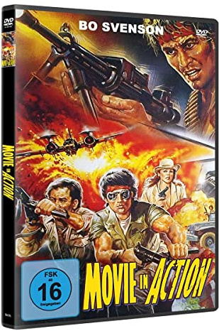 Movie in Action Uncut