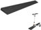 Rampe Rollstuhl Kostenlose Montage-Schwellenrampe, Rollstuhlrampe, Universelle rutschfeste Kehrtürschwelle, Treppen-Rollstuhl-Türschwelle (Size : 100x20x9cm(39.4x7.9x3.5in))
