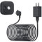 Itramax Netzkabel 6M und Adapter (2 Stück) für Blink Outdoor 4 Kamera,Flaches USB C Ladekabel für Blink Outdoor 4. Generation,Wasserdichtes Ladeverlängerungskabel für Neue Blink Outdoor 4 Kamera
