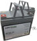 BatteryTrader® battery compatible with Invacare LX-3 Plus, Mobility Wheelchair replacement batteries