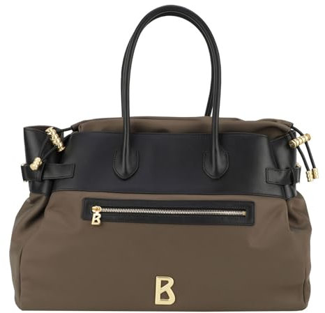 Bogner lillith handbag lho oliv night