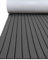 Hjdeck Boat Flooring EVA Foam Self-Adhesive Boat Decking Foam Sheet 94.5x23.62 Foam Boat Flooring Marine Flooring for Boat Yacht Motorboat Kayak RV Swimming Pool Cooler Tops Golf Cart