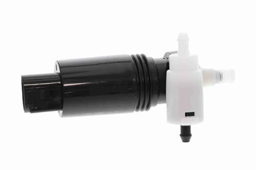 VEMO Waschwasserpumpe, Scheibenreinigung V30-08-0009 | Kompatibel mit: MERCEDES-BENZ GL-CLASS, M-CLASS, R-CLASS
