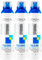 L'Oréal Paris Studio Line Spray Fissante Fix&Shine Lunga Durata 24h Effetto Anti Crespo e Anti Umidità Tenuta 6 Forte - 3 Flaconi da 250ml