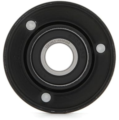 RIDEX 310T0522 Spannrolle Keilrippenriemen Kompatibel mit VW Golf 4 Schrägheck 1J1 90502129 1340544 90448220