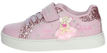 Lelli Kelly - Sneakers Bassa Rosa art.LKAL4484 ROSA 33