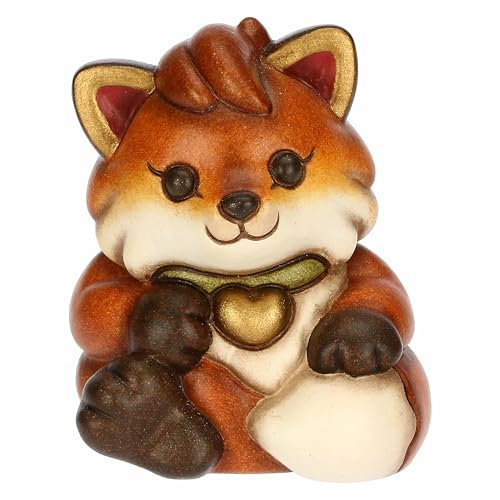 THUN Fuchs Grace #Cute Keramik