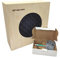 Hide-Audio Boîtier Acoustique pour Haut-Parleur de Plafond Focal 100IC6ST 330/330/127 M1105v2