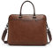Ted Baker Herren Maddoc Laptoptasche, Braun