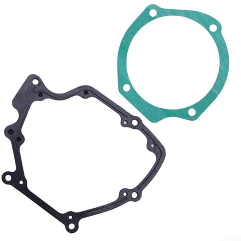 2 Stück Air Diesel Standheizung Reparatursatz, Brennereinheit Dichtung mit Gummidichtungssatz für Webasto Thermo Top C, E, Z, P Modelle
