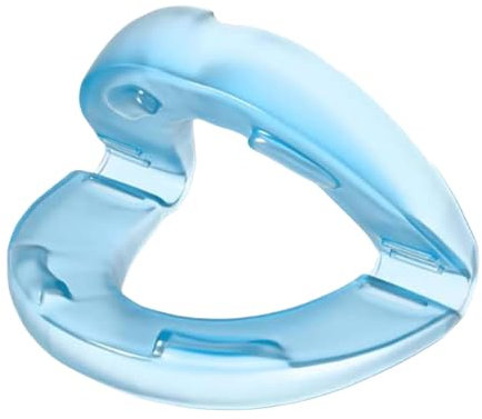 2 Stück Snoring Solution Device, Stop Snoring Aid Reduce Snoring For Ease Breathing Comfortable Sleeping Anti-Schnarch-Gerät Schnarchreduzierendes Mundstück