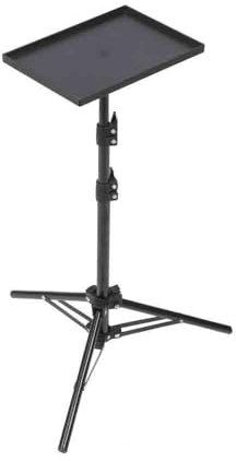 MENGLI-2024 Projector Stand Extendable Accessories Mount Ball Head for Laptop DSLR Camera Outdoor Portable Projector Bracket Travel Tripod Speaker Stand Projector Bracket