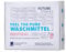 Future Stories Waschmittel-Blätter Laundry Sheets - Vollwaschmittel 60 Wäschen, vegan - Limited-Edition Sport