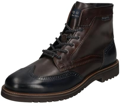 bugatti Herren 331-ao932 Stiefel Kaltfutter
